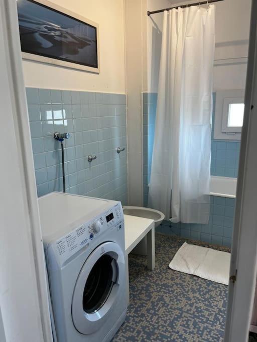 Apt Proche Des Calanques Marseille Exterior photo