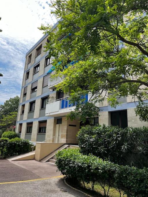 Apt Proche Des Calanques Marseille Exterior photo